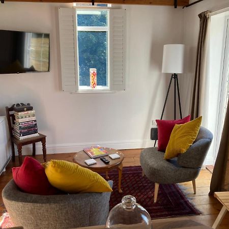 Hunters Moon B&B Tidworth Екстериор снимка