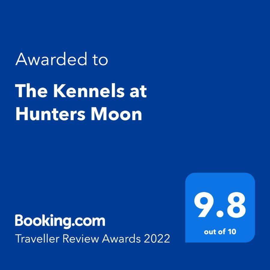 Hunters Moon B&B Tidworth Екстериор снимка