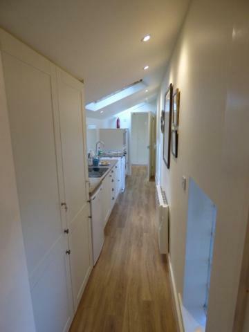 Hunters Moon B&B Tidworth Екстериор снимка